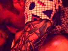 ForPlay Films featuring Chad Alva's real sex