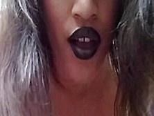 Goth Girl Teases - Misslady666