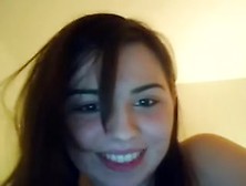 Brenda show me her sensual globes