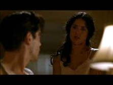 Salma Hayek Enjoying Sex