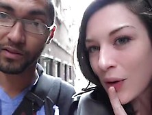 Stoya - Sex In Amsterdam