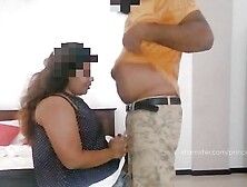 Indian Sexy office couple are very happy to meet after long time fucking. She is very sexy girl in india