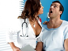 Going Once,  Cumming Twice With Ramon Nomar,  Tory Lane - Brazzers