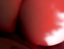 Stepdad rides fresh step daughters juicy cunt hard from booty almost made her cry, blonde teeny loud screaming and moaning