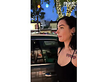 Sweet But Not Innocent Babe Magnumb Blows After Date