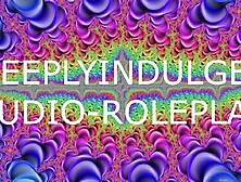 DADDY BELTS YOUR ASS AND DESTROYS YOU (AUDIO PORN) INTENSE HUMILIANTION AND SLAVE TRAINING