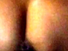 Mi sugarmommy me brinca en el pene