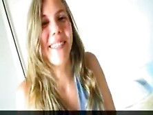 Even innocent christine has her price