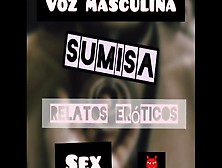 Eres Mi Perra Sumisa