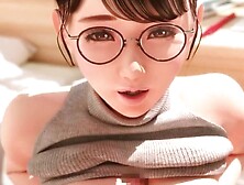 May 2023 Day 10 SFM & Blender Porn Compilation