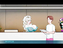 Sex Note - 152 Hey Barbie! By MissKitty2K