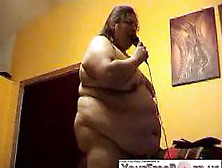 Karaoke Cant Touch This