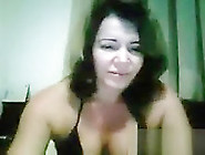 Brazilian Mother Fingering