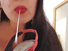 Feel the taste of My worn shoes (preview)