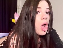 Связали и выебали сучку секс машиной