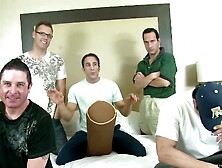 Kayla Gets Her Gangbang - Kayla Jade Dino Bravo 2