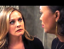 Alicia Silverstone,  Michaela Watkins,  Aisha Tyler