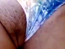 Aussie Hottest Amateur Babe Shows Off Her Middle Eastern Desires