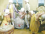 18Th Century Orgy