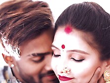 Desi Indian Bhabhi Suhagraat ki thukai pahli bar Hardcore Full Video