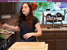 Sasha Grey Ass On Twitch