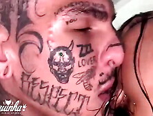 Os vizinhos flagraram nossa foda na janela * Venusonfire * * Fortal Filmes *