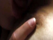 Attractive Christine Miller's Panties Come Off For A Finger-Licking Good Time