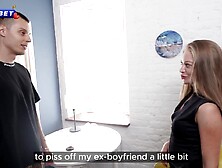 Photographer's Temptation: Provocative Shoot,  Forbidden Wishes