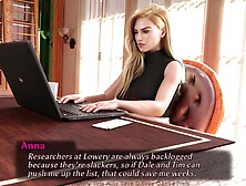 A Consummate Marriage two Animation,  Porn games,  Adult games,  cg game,  Visual novel