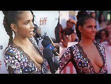 Halle Berry (Tiff 2017)