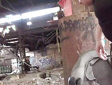 Geile Blondine zum Ficken bestellt