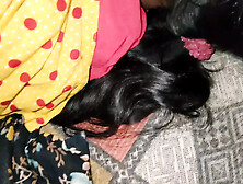 College Student Rupa First Time Sex