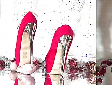 Merry Christmas to everyone from Mistress Elle