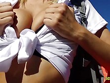 777. Sweet Knows Use The Cock