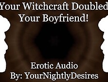 Tireless YourNightlyDesires's anal creampie clip