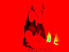 Dungeon Face fucking brunette teeny slave