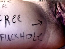 Long boobed ex-wife with a bushy twat got some body