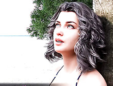 MILFs of Sunville - Ep 90 - Heart to Heart Conversation by Foxie2k