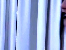 Hardcore Threesome - Two Slutty Teens Share A Huge Load On Their Faces