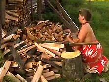 russian country: Cowgirl,  Big Tits & Onlyfans Porn