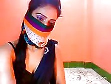 Indian Girl Shivani Puccy Fingering