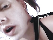 Snotty and Horny - Petty Girl