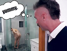 BANGBROS - Teeny Porn Mix Of Featuring Sloan Harper,  Natalie Porkman & Kylie Rocket