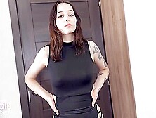 Svodnaya Sestra Hotela Dokazat, Chto Ona Luchshe Seks Kukl Tantaly & Hannah Kim
