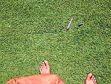 ONLYFANS MODEL HAD A PHOTO SHOOT AND I WAS GETTING HARD