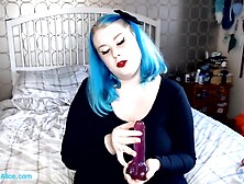 No Nut November With Alice Mayflower - Day 7