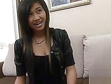 Asian Amateur Audtion Zara