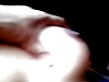 Pressing big boobs of horny whore Priya while her parents were away, fucked her shaved black pussy in hotel! Vin Slowmo! B14 mix