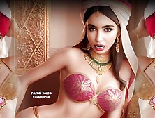 FAITH EROS FEAT TIMBALAND - LOVE AGAIN (REMIX)