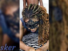 I love it when this babe lets me hit it from the back